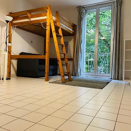 Apartment Peyrou Centre Yourhosthelper