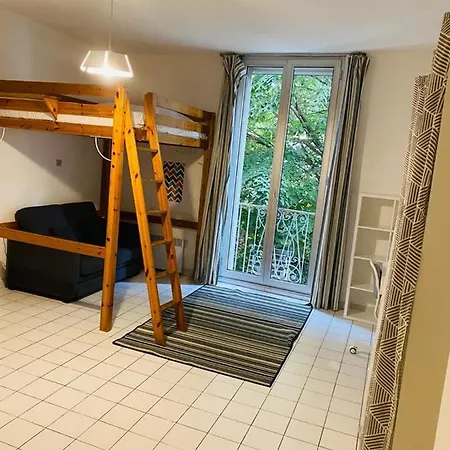Peyrou Centre Yourhosthelper Apartment