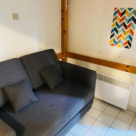 Peyrou Centre Yourhosthelper Apartment
