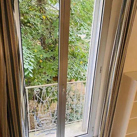 Peyrou Centre Yourhosthelper Apartment