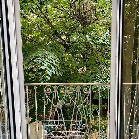 Peyrou Centre Yourhosthelper Apartment *
