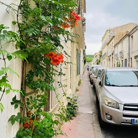 Apartment Peyrou Centre Yourhosthelper