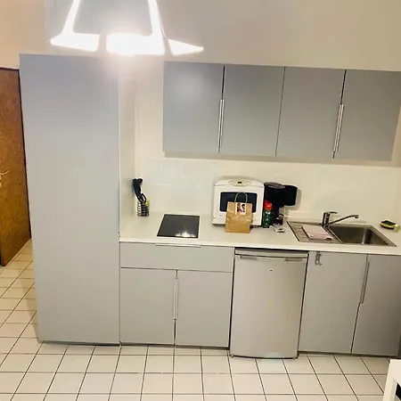 Peyrou Centre Yourhosthelper Apartment